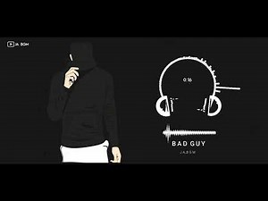 Bad guy - Ringtone | billie Eilish | JA BGM