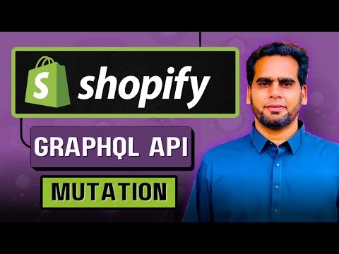 Master Shopify GraphQL Mutations: How Updates Really Work