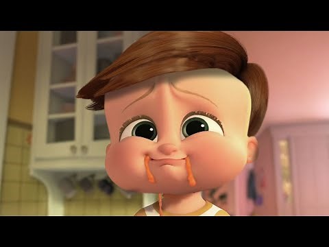 The Boss Baby Face Swap 7