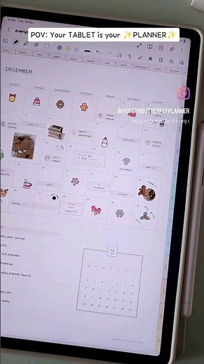 Samsung Notes Digital PLANNING 🤍 Android Digital Planner, Samsung Notes Aesthetic Note-Taking