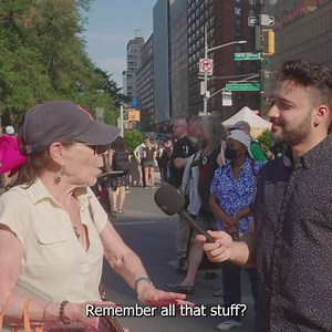 Interview with Pro-Lifer | Karim Jovian