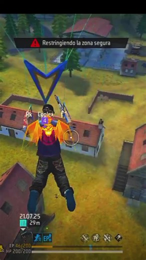 #FreFire #frefire_lover @Dustin FF👻