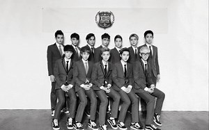 【EXO】EXO's FirstBox全集