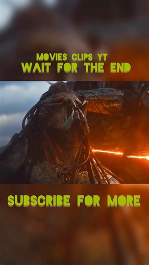 The Evolution of Predator! 👽🔥 #shorts #shortsfeed #shortvideo