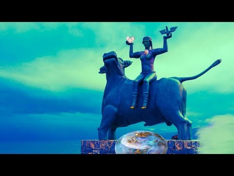 unity consciousness xxx noise video loop xxx