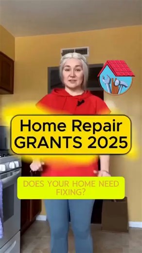Understanding home repair grants can provide valuable information. | Smart Choice