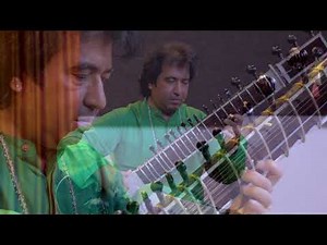 Rafique Khan -sitar Rag: Darbari Kanada , Pt. Ramdas Palsule -Tabla