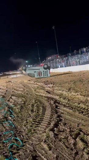 Buck Motorsports Park & Entertainment Complex on Reels