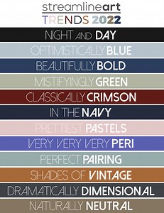 Streamline Art Trends 2022 v3