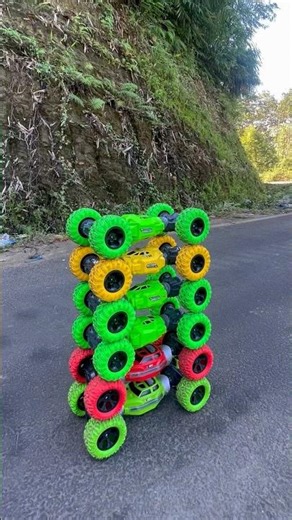 Wow 😯 Six Best Rc Remote Control Moka Car 😱😱 ||