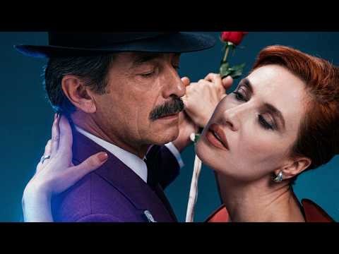 TANGO, OUR DANCE (1988) | Full Documentary Film | Arturo Bonín | Jorge Zanada