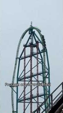 The coaster wars