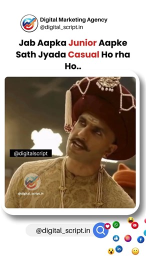 “Respect ka System Update Kab Aayega?” 😤