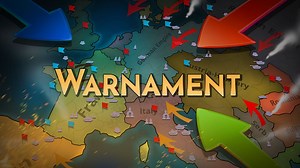 Warnament Dev Update #4: Revolts, Multiplayer, And Good Looking Nuclear Explosions