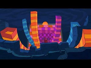 Blockhead - The Music Scene (4K UHD - Super Crispy Quality)