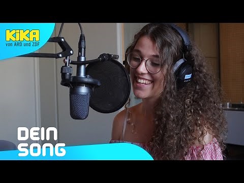 Erfolgsgeschichte Leontina | Mehr auf KiKA.de