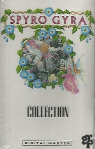 Spyro Gyra - Collection