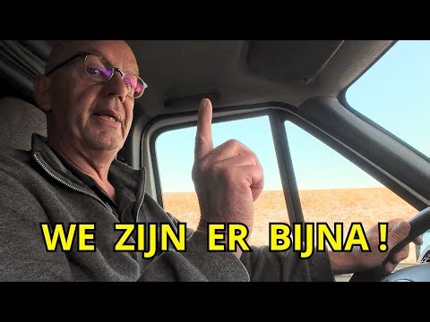 Via LILLE through BELGIUM to ZEELAND. Stage 3 RETURN from SPAIN to HOME