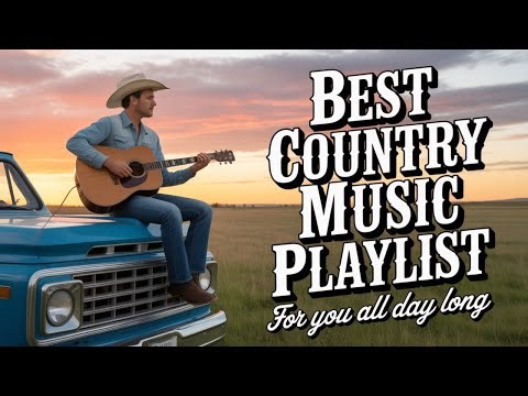 80s Country Music Live 24 Hours – Vintage Hits for a Classic Day
