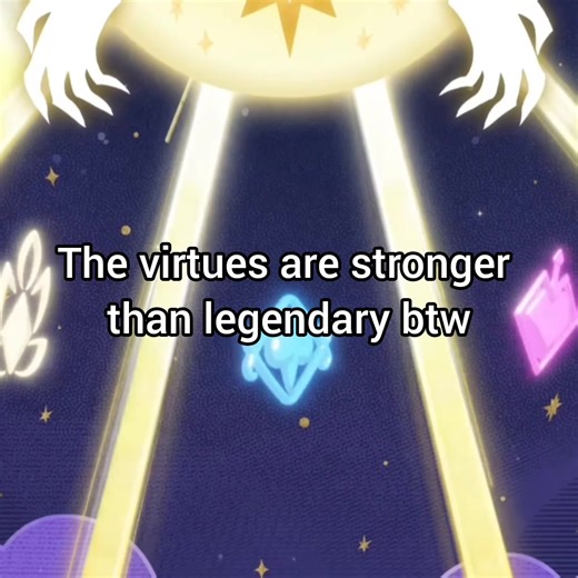 The 5 Unique Virtues of Cookies in Cookie Run