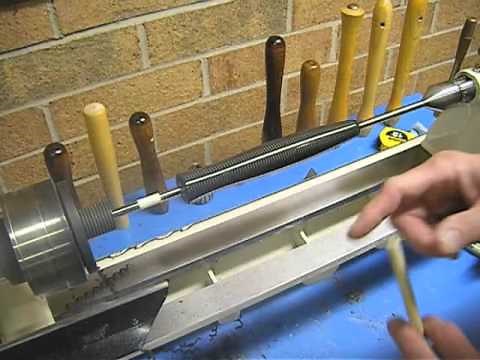 Custom Rod Building Top Coating Carbon Skin Grips