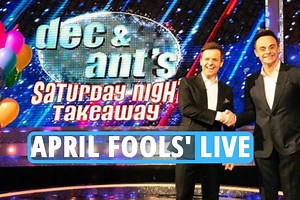 Best April Fools' Day jokes and pranks... so how many did YOU spot?