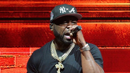 50 Cent Takes Aim At Foes After Ex-NYPD Detective Confirms He 'Never Cooperated' - HipHopDX