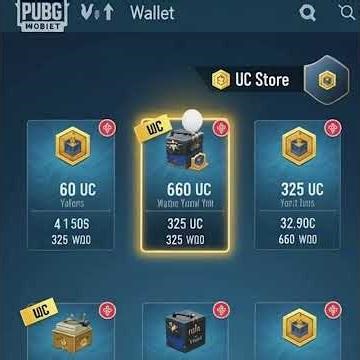 Stop Using Cards! Buy UC Directly Through Bank Account #gaming