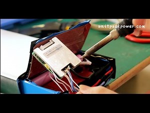 How to repair(fix) the problem BMS