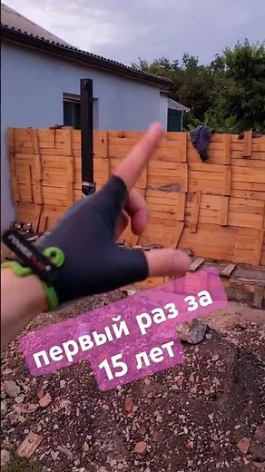 correct installation of entrance gates