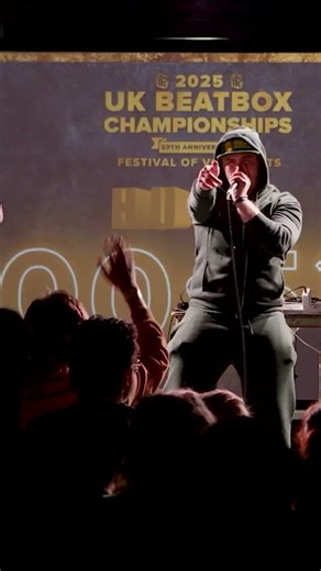 Team power DnB! #beatbox #beatboxing #drumandbass