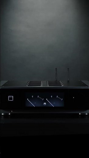NAD M33 V2 | Hear the Difference. Feel the Upgrade.