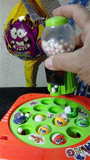 NEW MINI GUMBALL CANDY MACHINE DISPENSER #viral #shorts