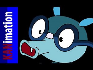 HTF Die Ant (Potato) Asdfmovie