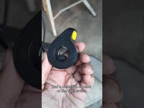 Ninebot G30 Max how to remove error 14.