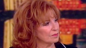 The View fans rip Joy Behar’s ‘rude’ behavior with A-list guest on live TV