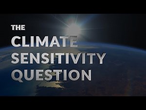 How sensitive is the atmosphere?