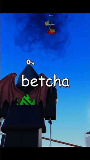 Project Smash Class [🦇🧛‍♀️VAMPIRE] #projectsmash #roblox #combo