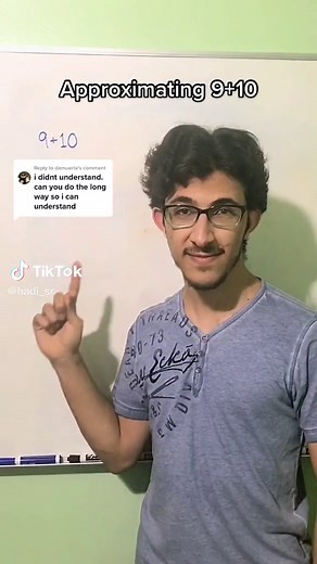 Approximating 9 10 with Cube Roots | Math Approximation Explained