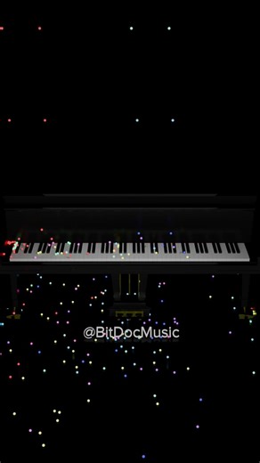 Megalovania extended version #bitdocmusic