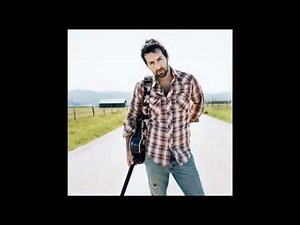 Josh Kelley - A Real Good Try
