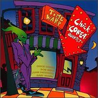 Chick Corea Quartet - Time Warp