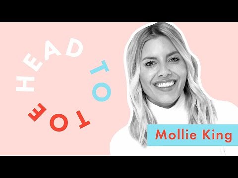 Mollie King reveals her health and fitness secrets | Cosmopolitan UK