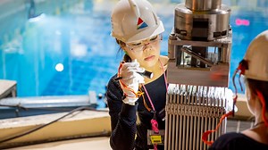 Is Nuclear Energy Safe?