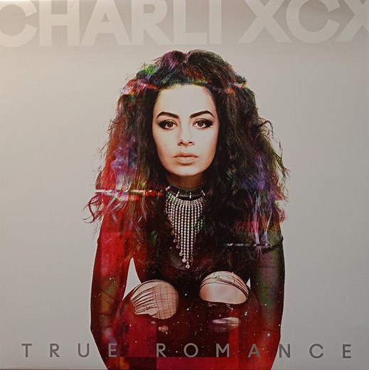 Charli XCX - True Romance
