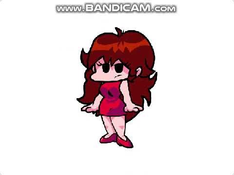 If I Used The Frame Picker In Turbowarp/Scratch (FNF Animation)