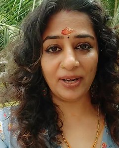 346K views · 7K reactions | New video uploaded https://youtu.be/ul5rx2bHALA Pls search smithasathish | Smitha Sathish | Facebook