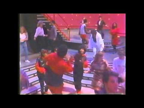 DANCE HALL DAYS Wang Chung