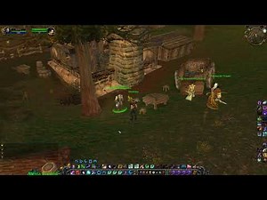 Leonard Porter Location, WoW TBC