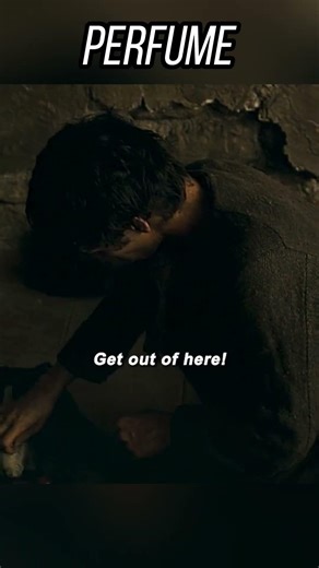 🕯️ He Finally Discovered How to Steal Human Scent